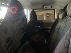 تويوتا تاكوما